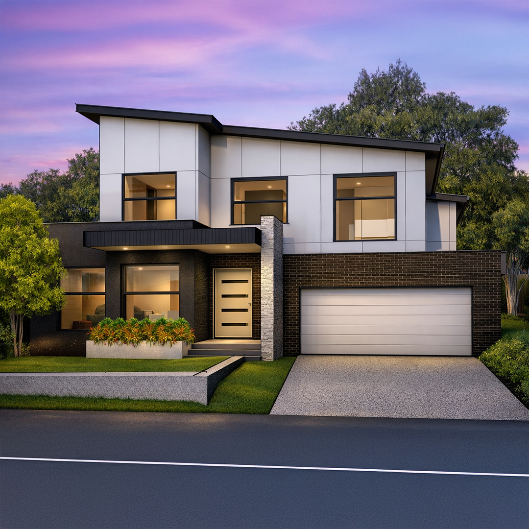 Bonner Residence