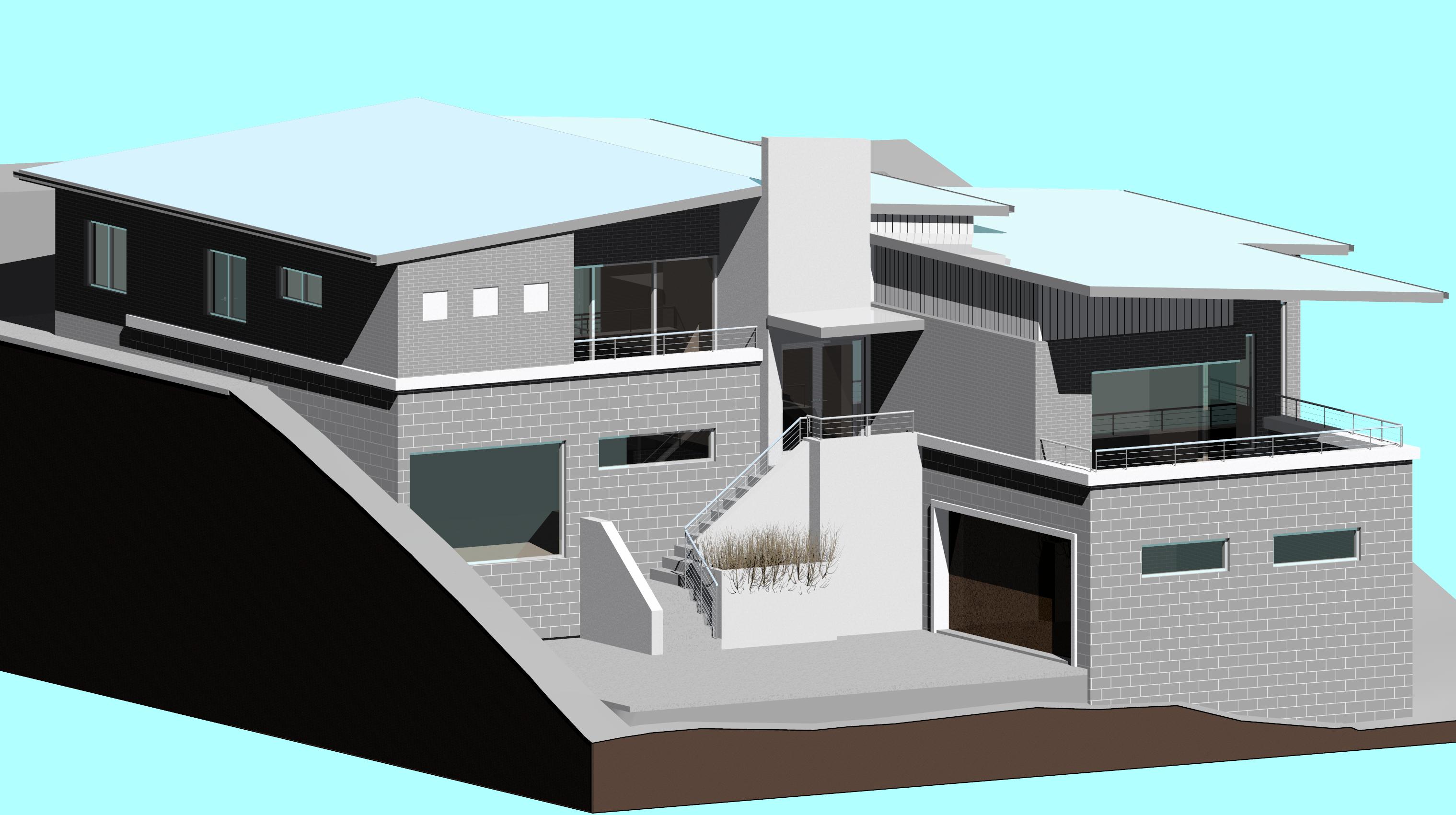 Slavin Place Residence